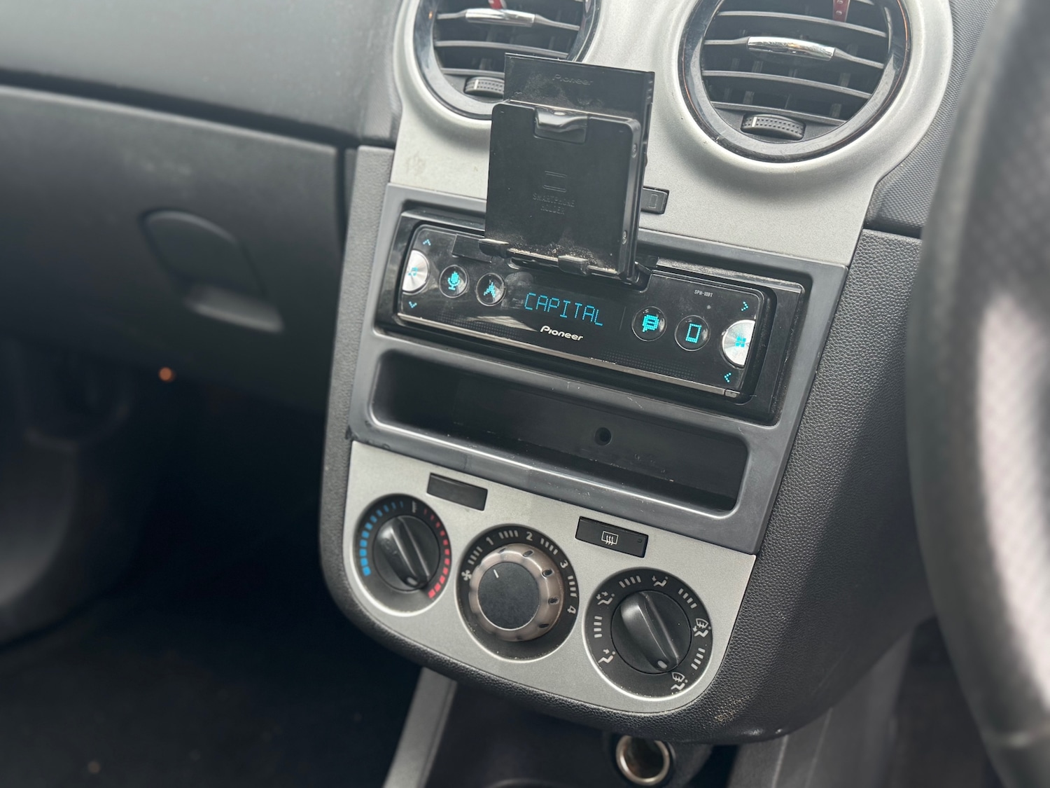 Used Vauxhall Corsa 2007 for sale - 77318645: Photo 13