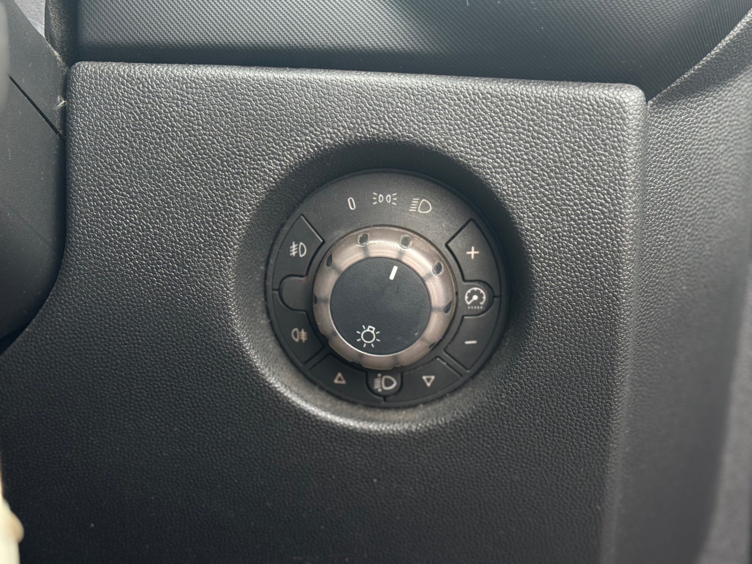 Used Vauxhall Corsa 2007 for sale - 77318645: Photo 14