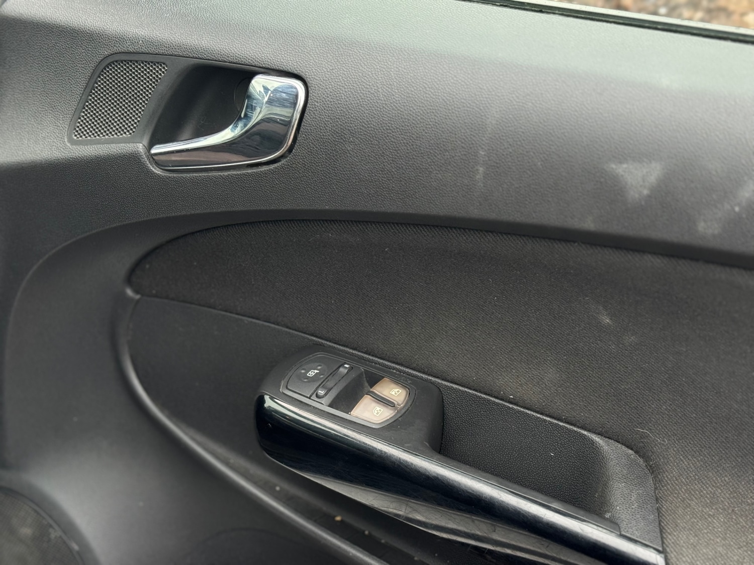 Used Vauxhall Corsa 2007 for sale - 77318645: Photo 15