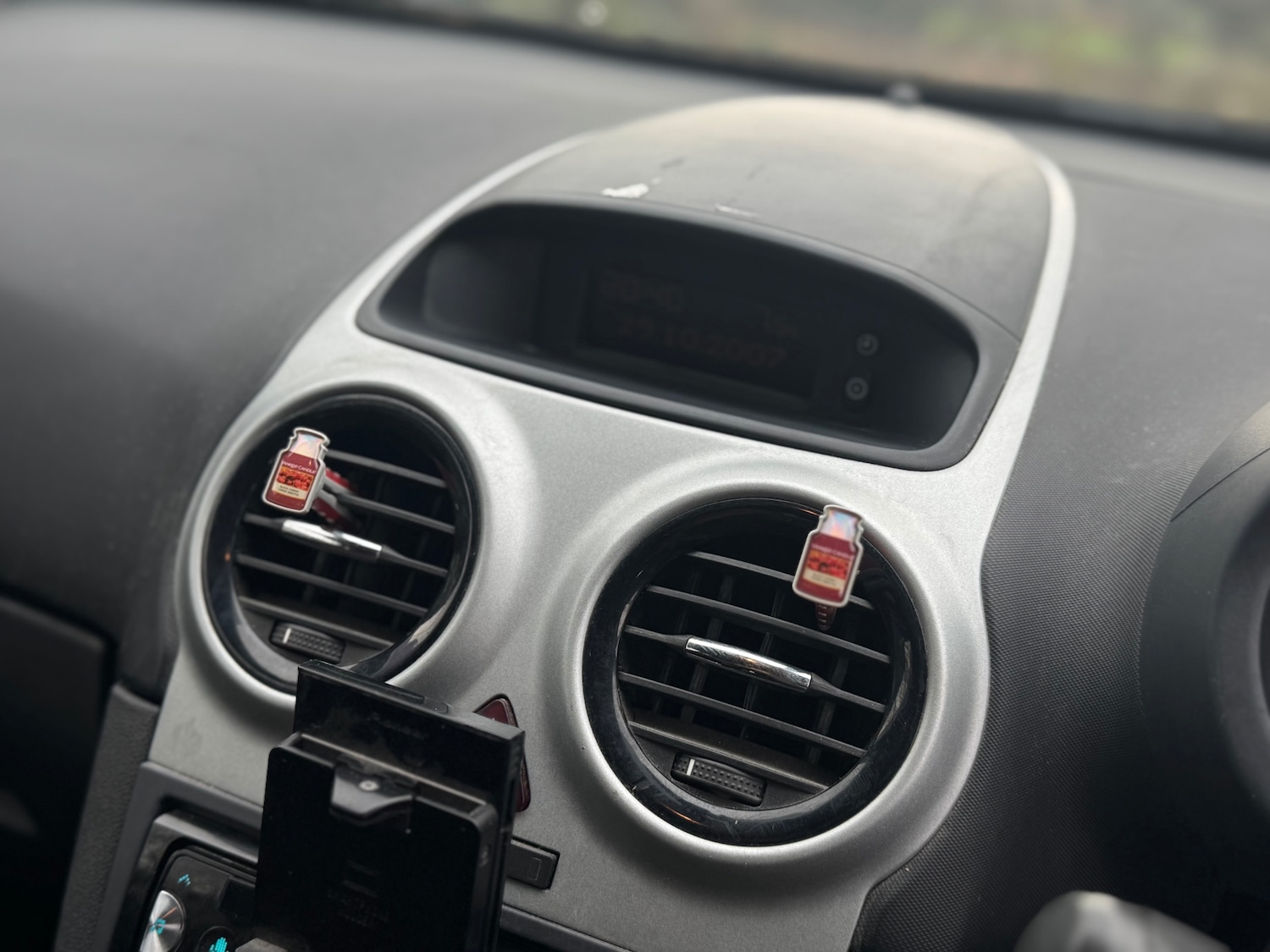 Used Vauxhall Corsa 2007 for sale - 77318645: Photo 16