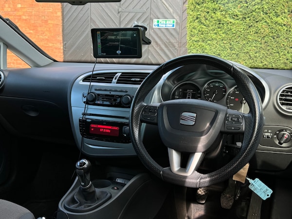Used SEAT Leon 2009 for sale - 76168438: Photo 10