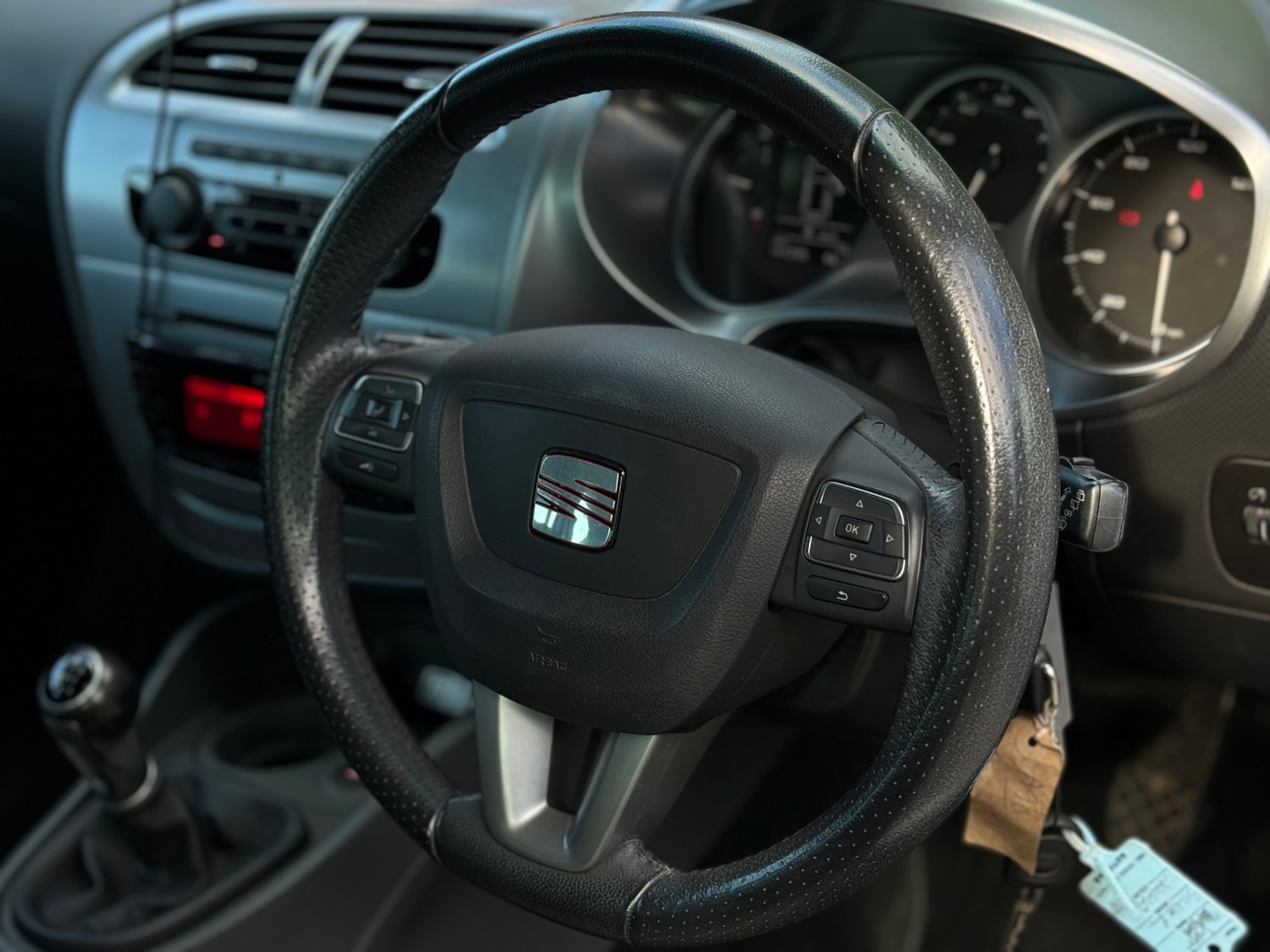 Used SEAT Leon 2009 for sale - 76168438: Photo 11