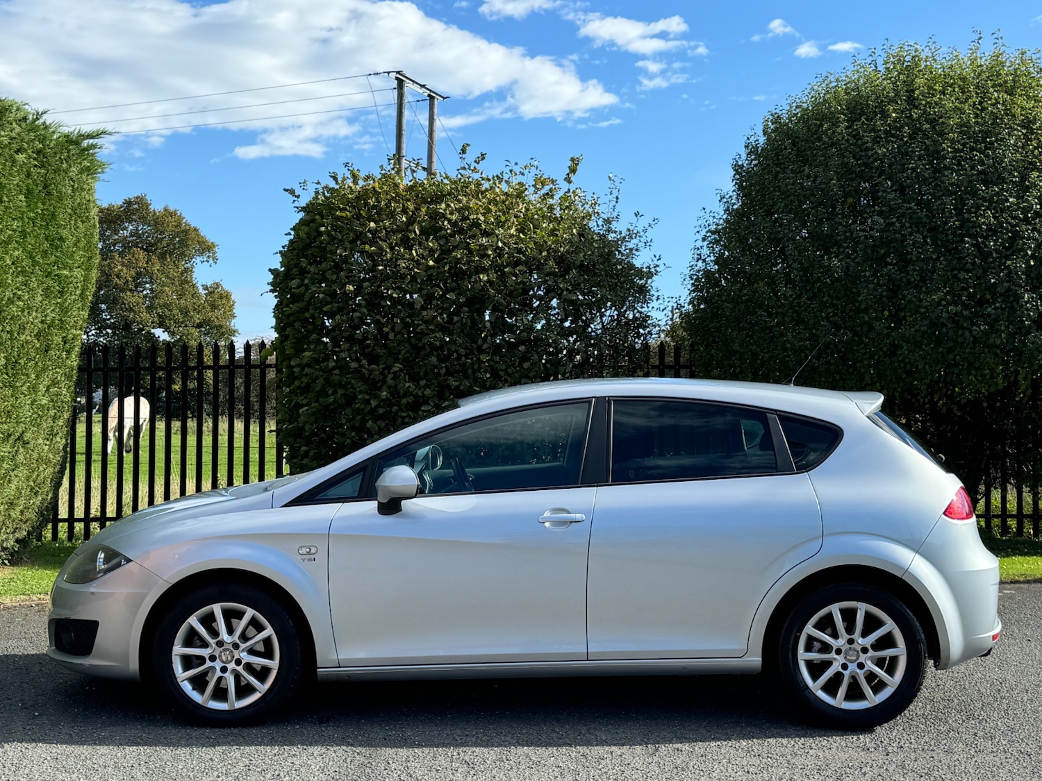 Used SEAT Leon 2009 for sale - 76168438: Photo 6