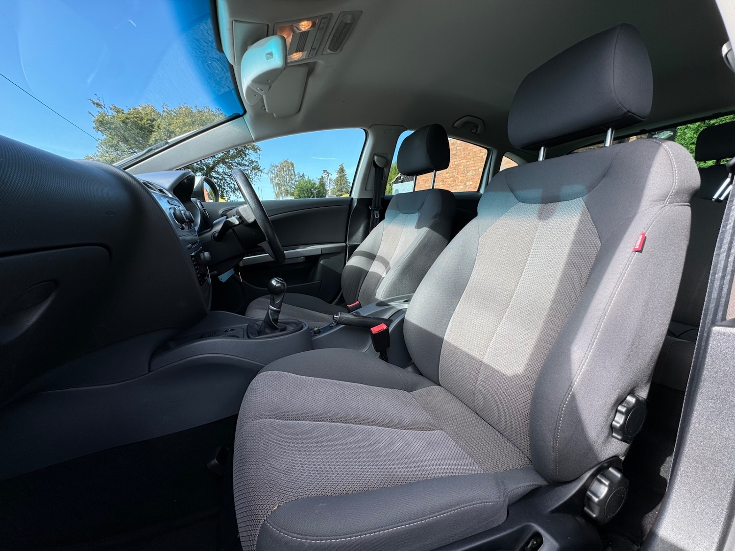 Used SEAT Leon 2009 for sale - 76168438: Photo 7