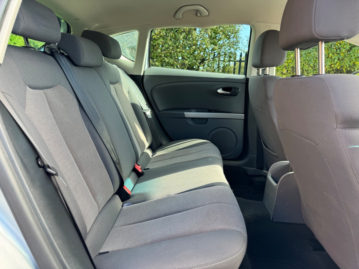 Used SEAT Leon 2009 for sale - 76168438: Photo 8