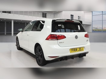 2014 (14) - 1.4 TSI SE 3dr