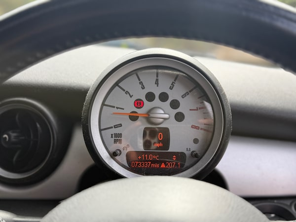 Used MINI Hatch 2009 for sale - 76146854: Photo 10
