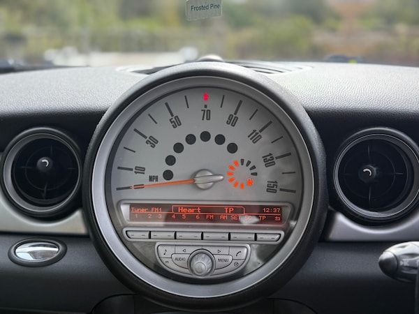 Used MINI Hatch 2009 for sale - 76146854: Photo 11