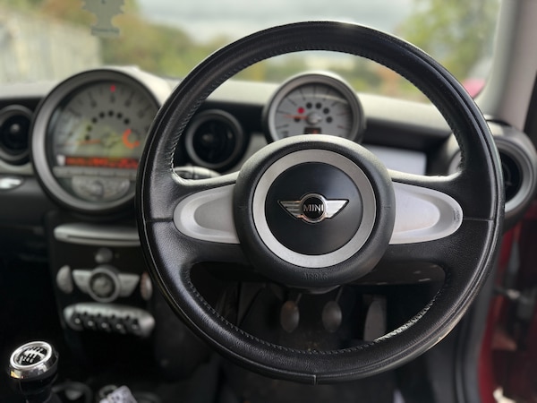 Used MINI Hatch 2009 for sale - 76146854: Photo 12