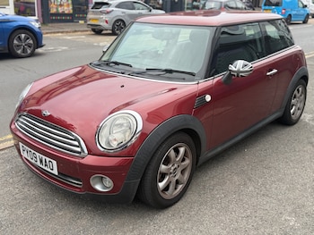2009 (09) - 1.4 One 3dr