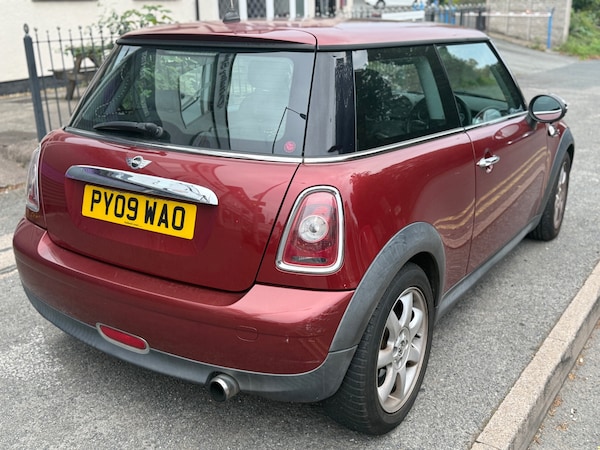 Used MINI Hatch 2009 for sale - 76146854: Photo 2