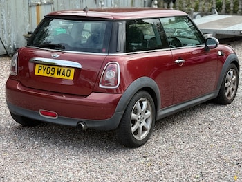 Used MINI Hatch 2009 for sale - 76146854: Photo 2