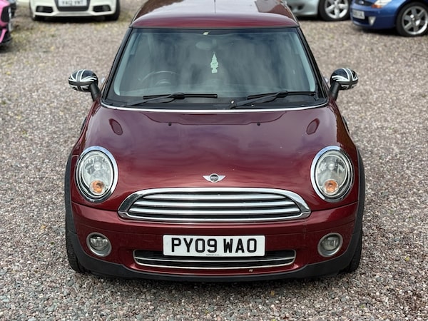 Used MINI Hatch 2009 for sale - 76146854: Photo 5