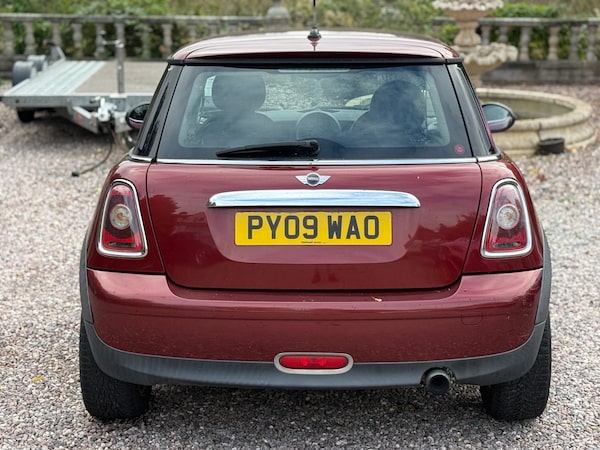 Used MINI Hatch 2009 for sale - 76146854: Photo 7