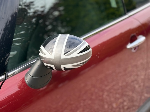 Used MINI Hatch 2009 for sale - 76146854: Photo 8