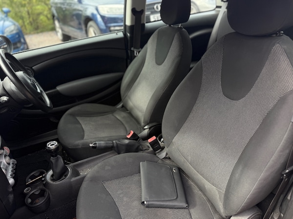 Used MINI Hatch 2009 for sale - 76146854: Photo 9