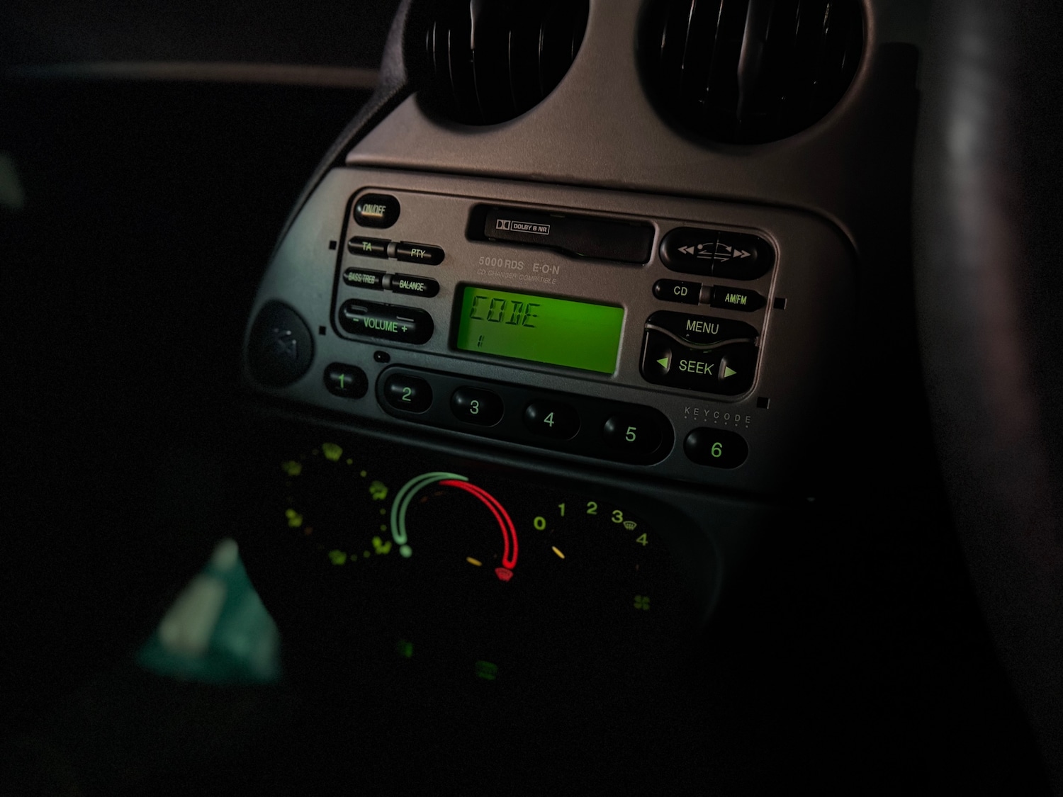 Used Ford Ka 2005 for sale - 77635292: Photo 10