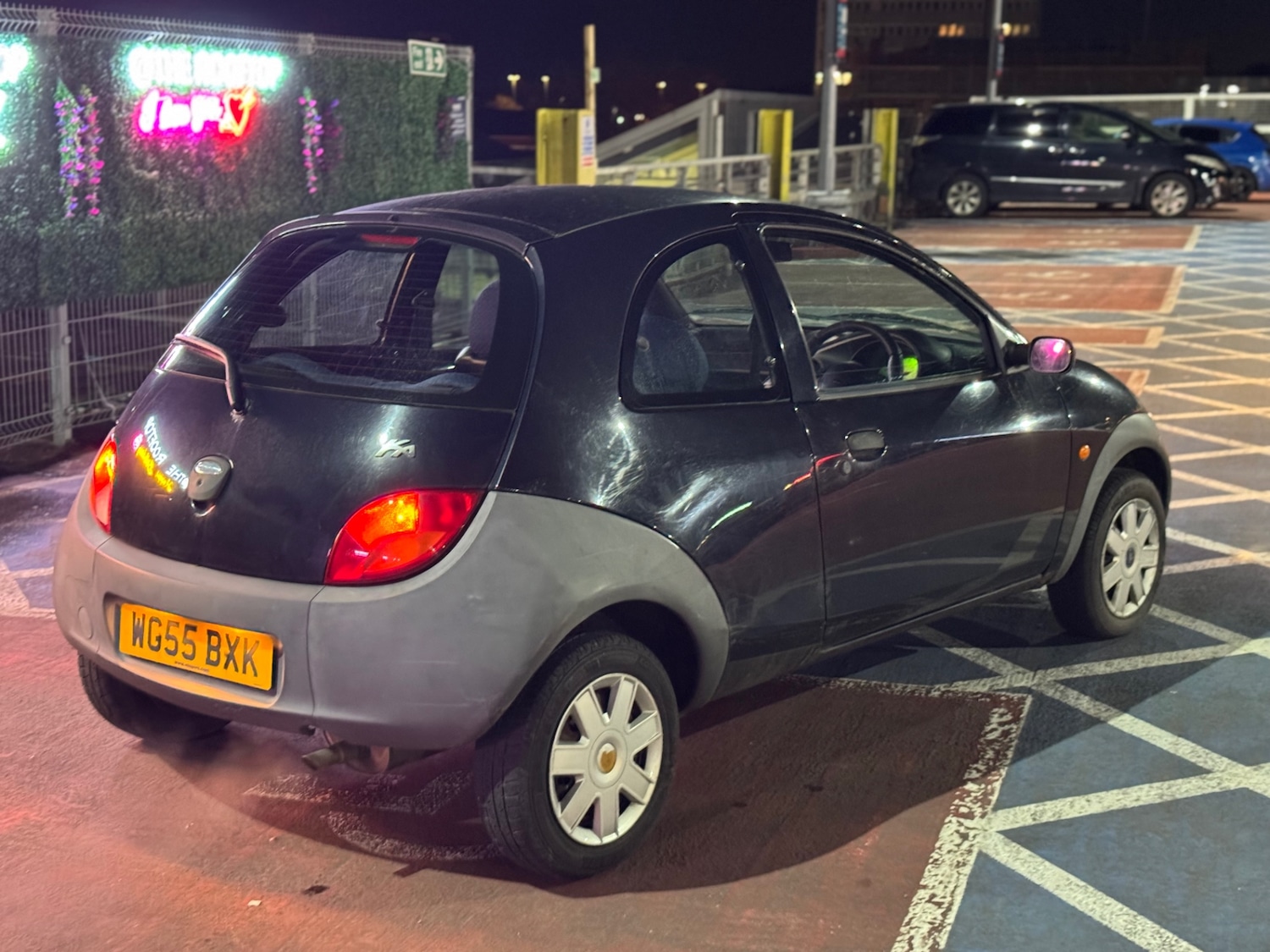 Used Ford Ka 2005 for sale - 77635292: Photo 2