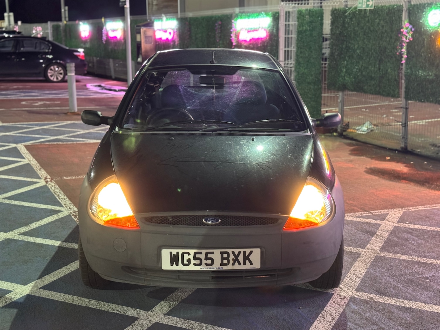 Used Ford Ka 2005 for sale - 77635292: Photo 4