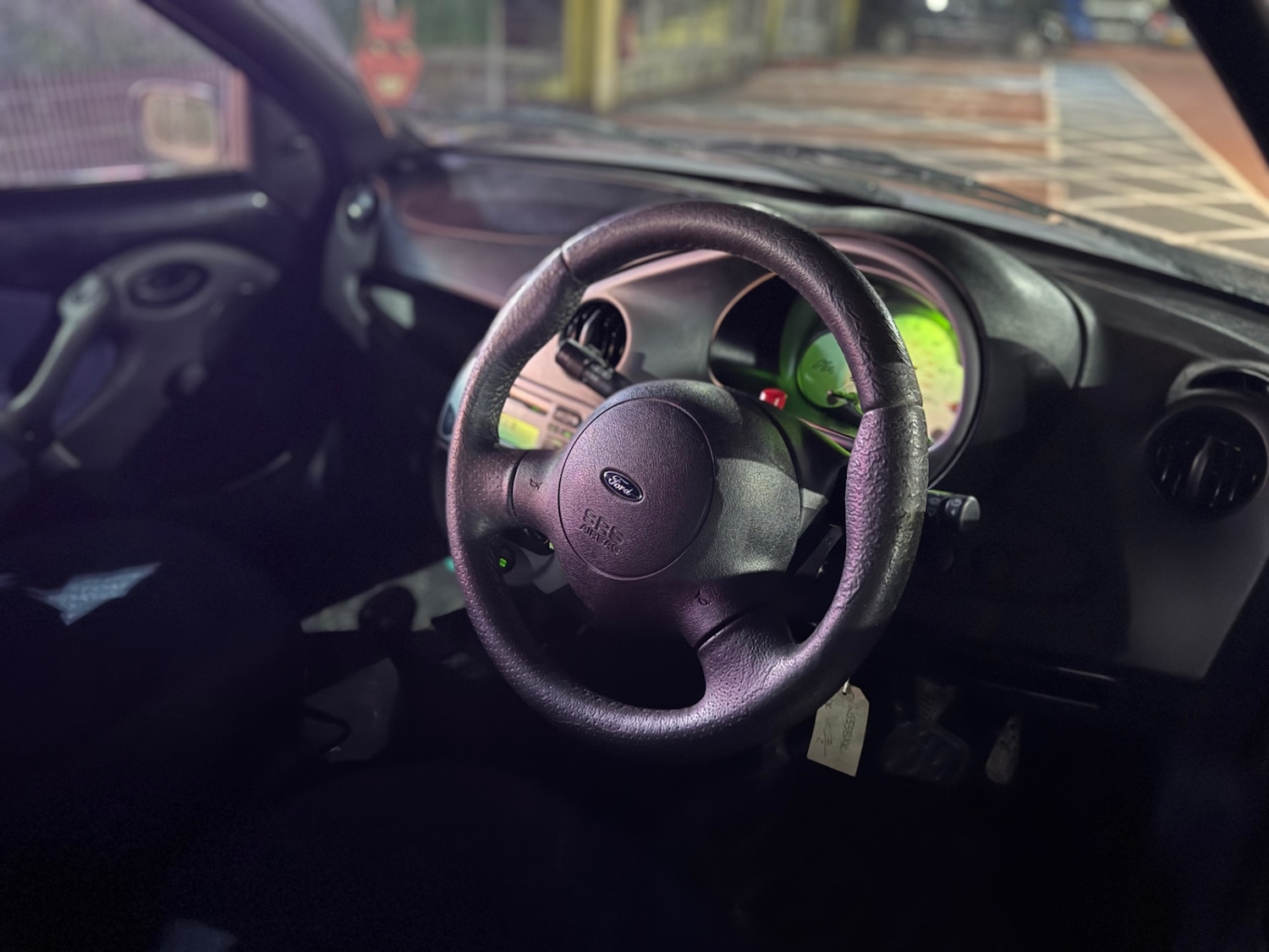 Used Ford Ka 2005 for sale - 77635292: Photo 6