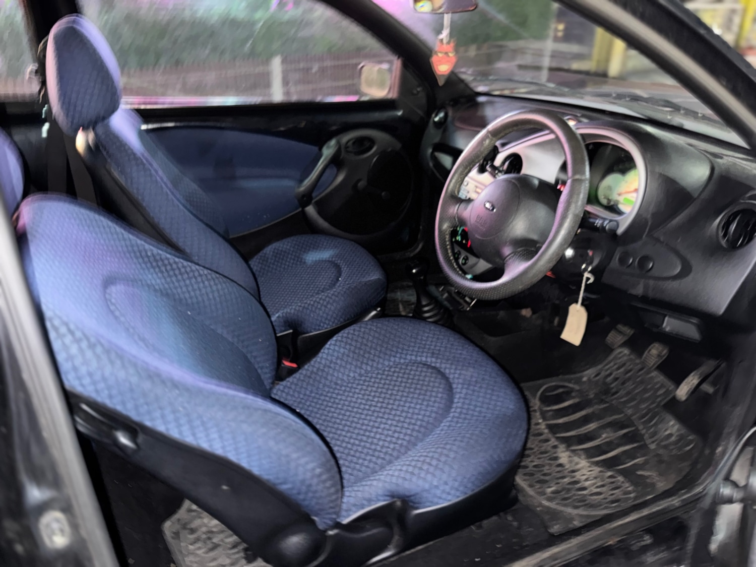 Used Ford Ka 2005 for sale - 77635292: Photo 7