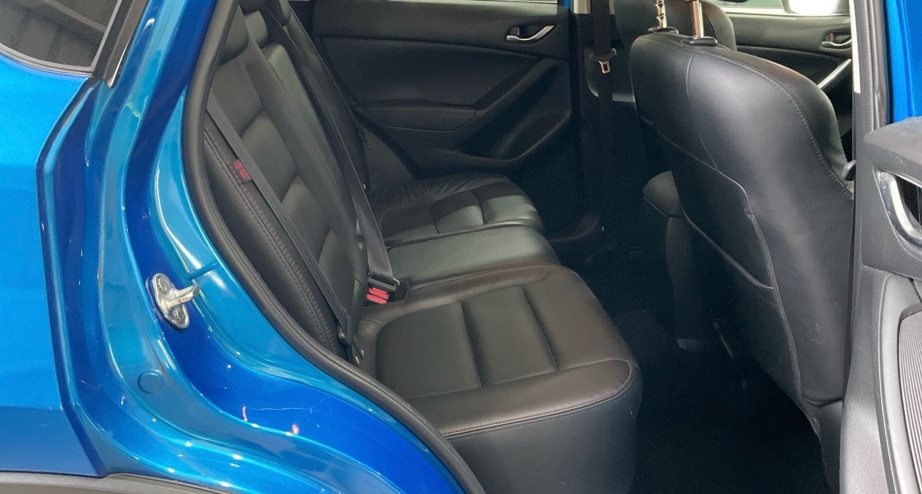 Used Mazda CX-5 2013 for sale - 76497769: Photo 10