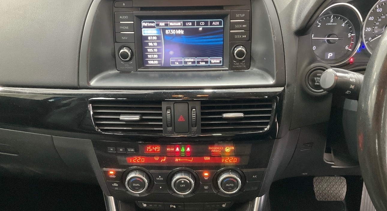 Used Mazda CX-5 2013 for sale - 76497769: Photo 11