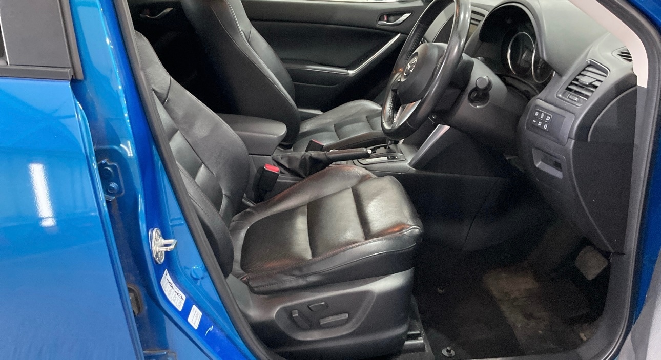 Used Mazda CX-5 2013 for sale - 76497769: Photo 9