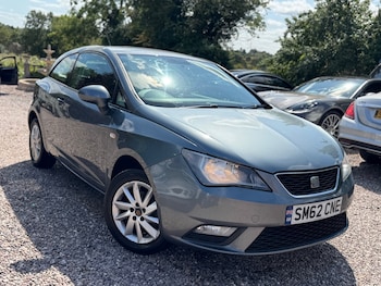 2012 (62) - 1.4 SE 3dr