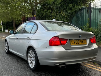 Used BMW 3 Series 2009 for sale - 78574314: Photo