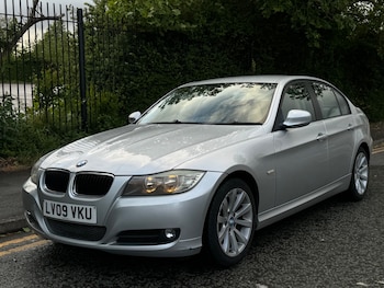 Used BMW 3 Series 2009 for sale - 78574314: Photo