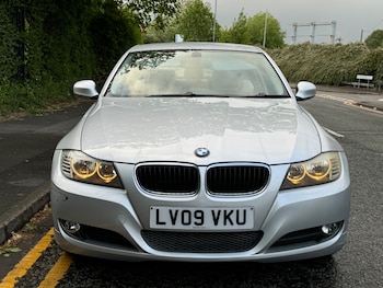 Used BMW 3 Series 2009 for sale - 78574314: Photo