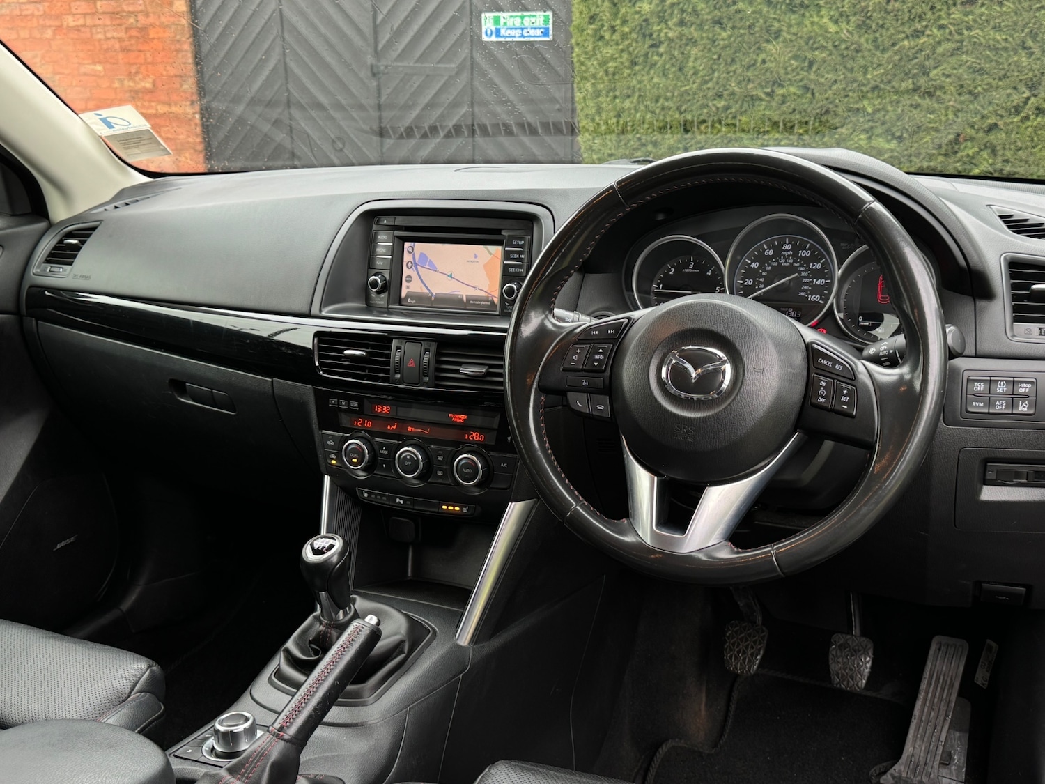 Used Mazda CX-5 2014 for sale - 77902040: Photo 10