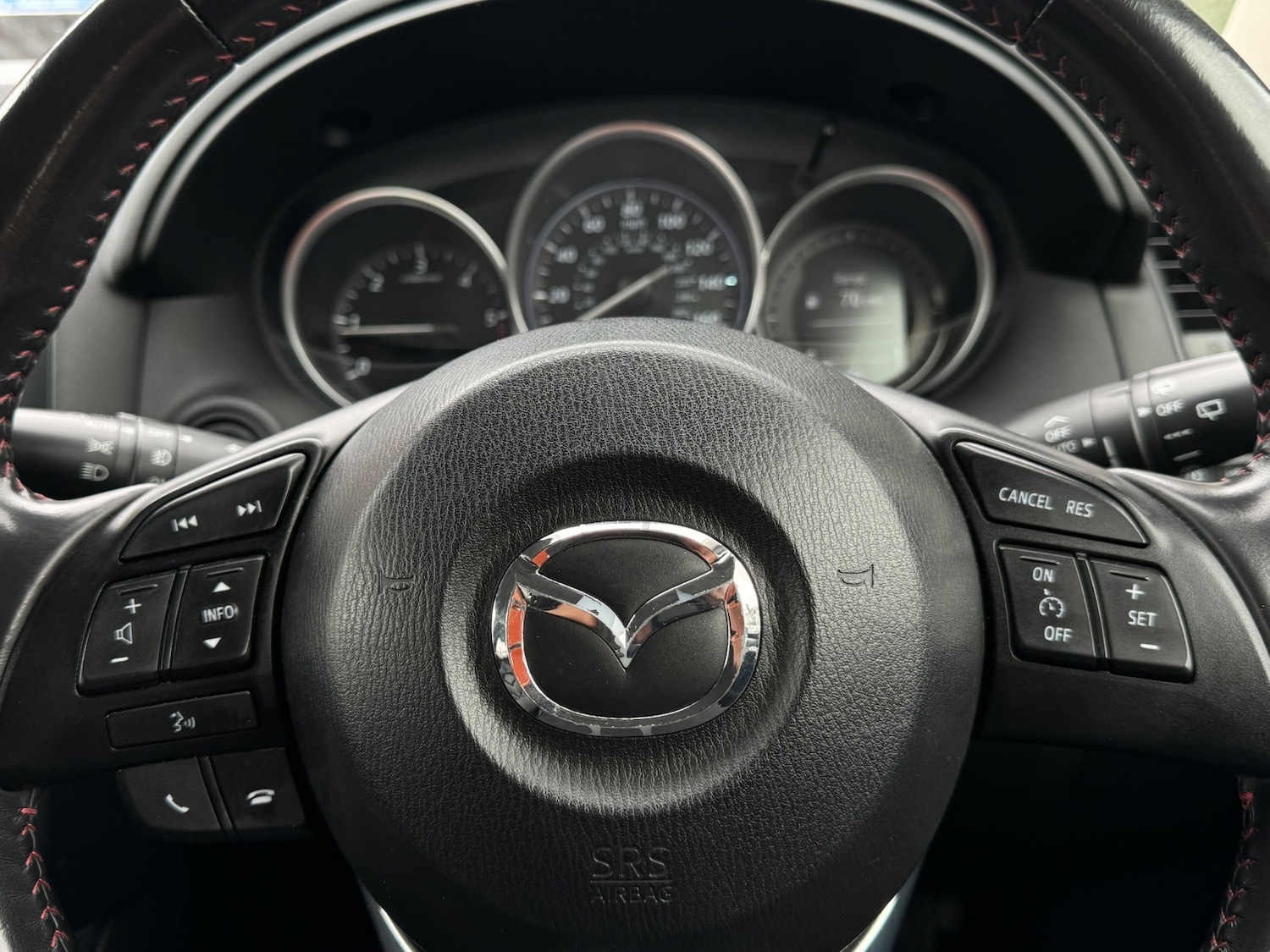 Used Mazda CX-5 2014 for sale - 77902040: Photo 12