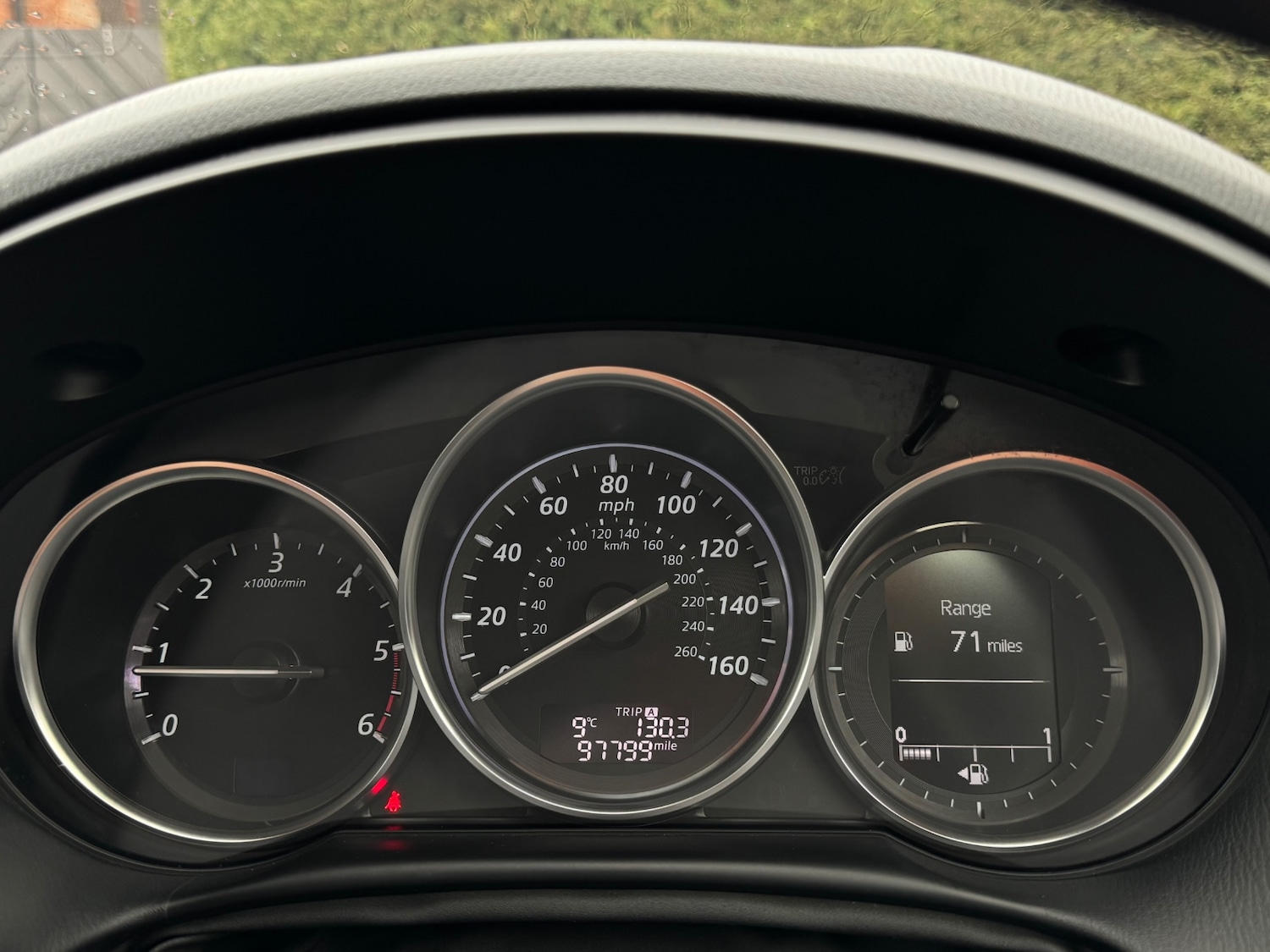 Used Mazda CX-5 2014 for sale - 77902040: Photo 13