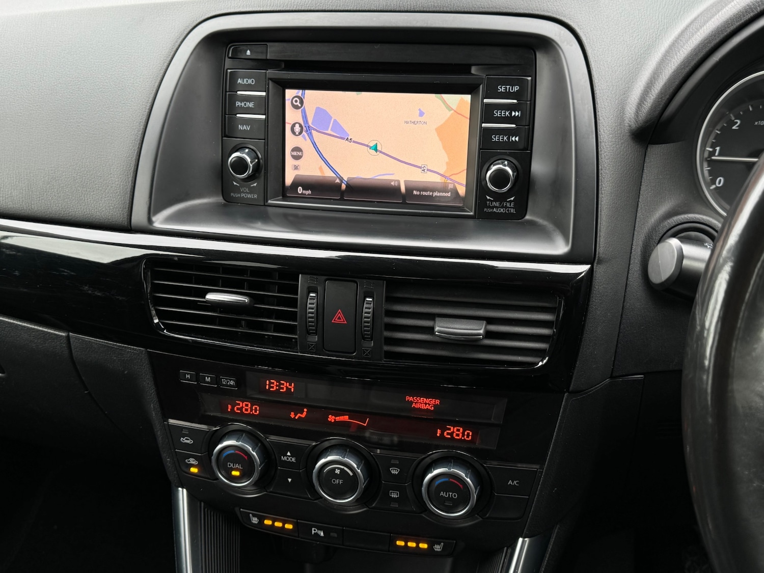 Used Mazda CX-5 2014 for sale - 77902040: Photo 15