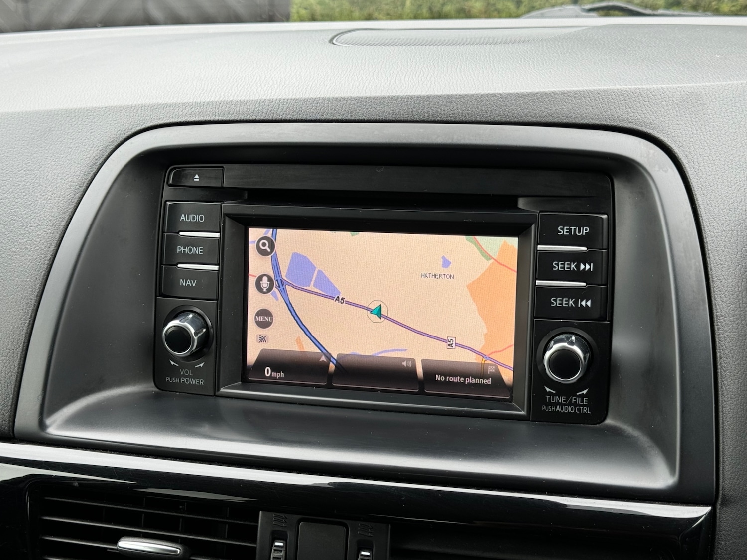 Used Mazda CX-5 2014 for sale - 77902040: Photo 16