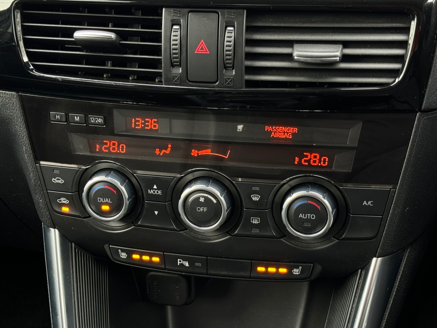 Used Mazda CX-5 2014 for sale - 77902040: Photo 21