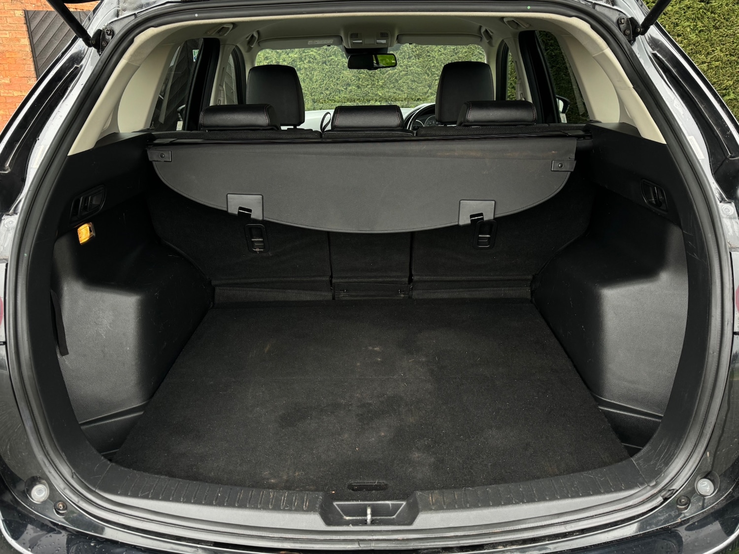 Used Mazda CX-5 2014 for sale - 77902040: Photo 4