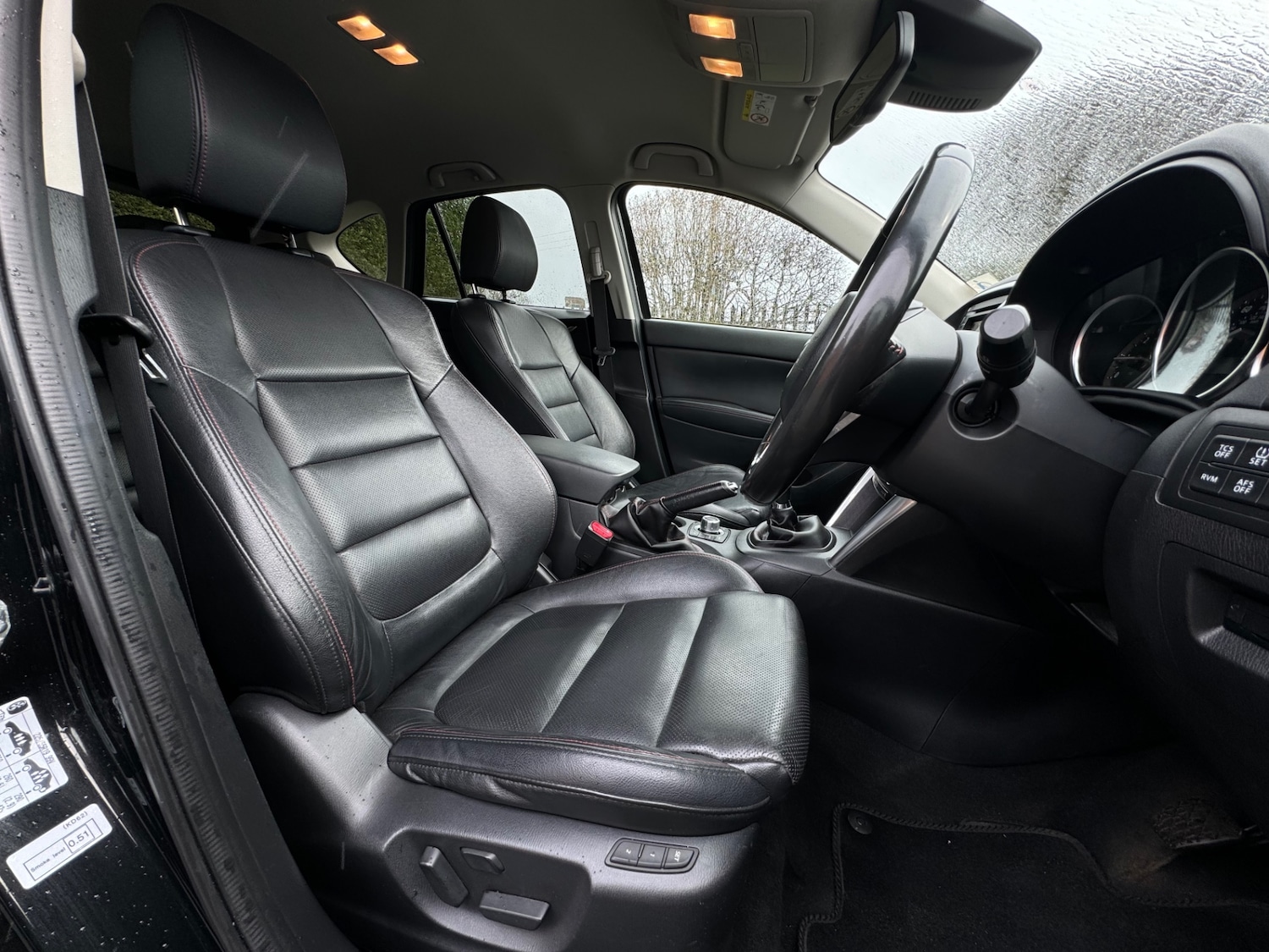 Used Mazda CX-5 2014 for sale - 77902040: Photo 7