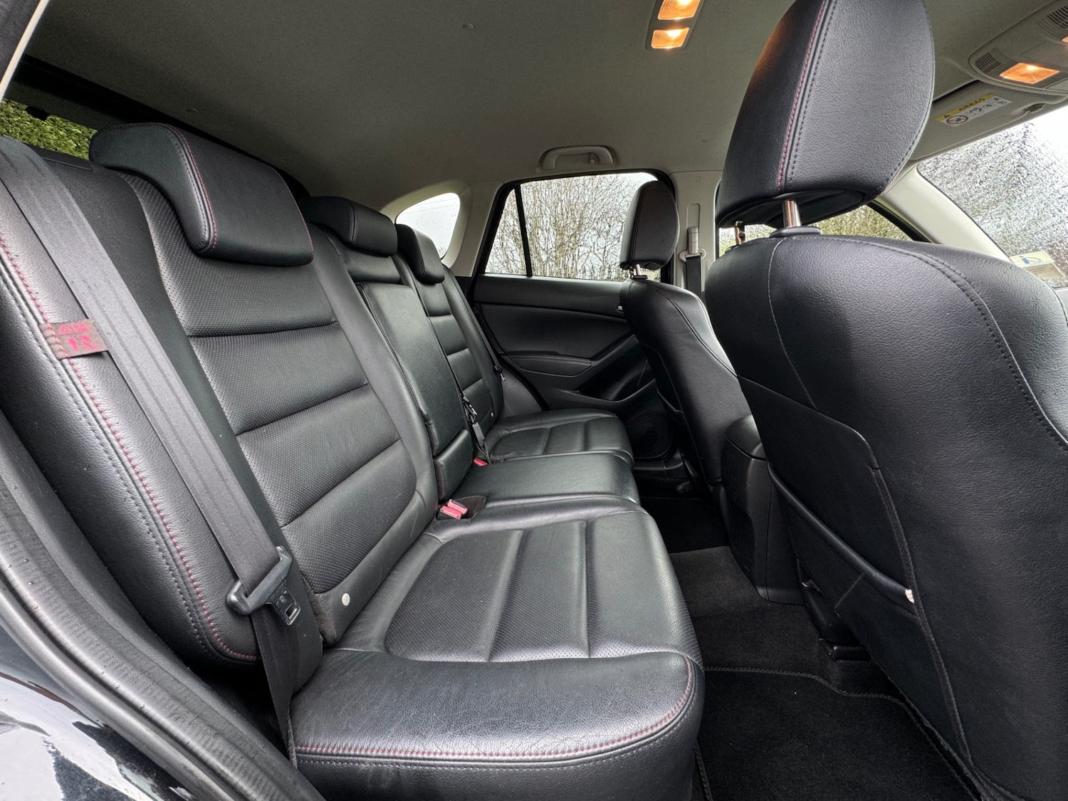 Used Mazda CX-5 2014 for sale - 77902040: Photo 9