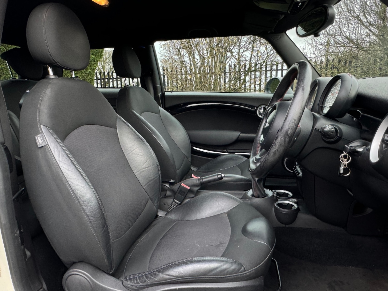 Used MINI Hatch 2012 for sale - 77483566: Photo 10