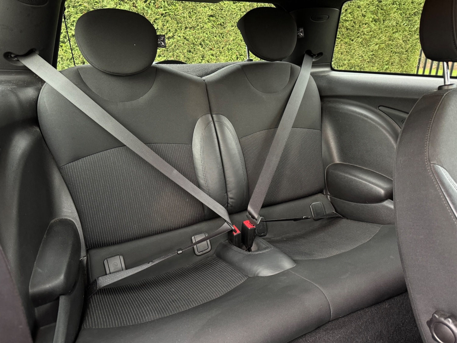 Used MINI Hatch 2012 for sale - 77483566: Photo 11