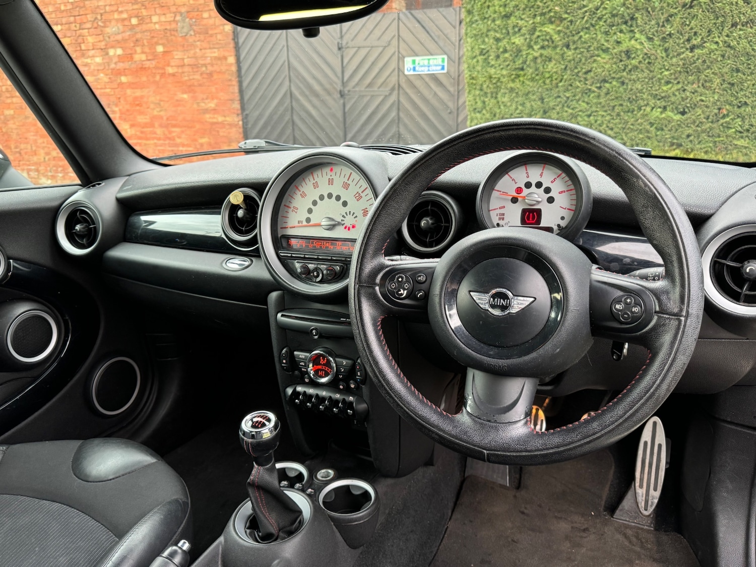 Used MINI Hatch 2012 for sale - 77483566: Photo 12