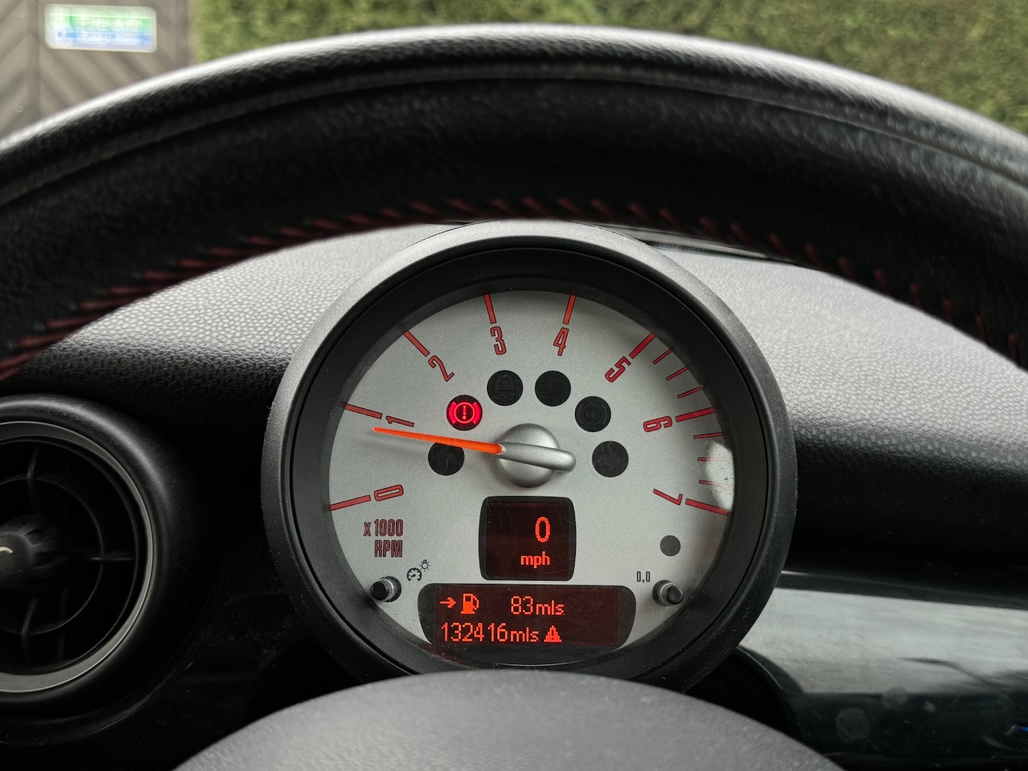 Used MINI Hatch 2012 for sale - 77483566: Photo 13