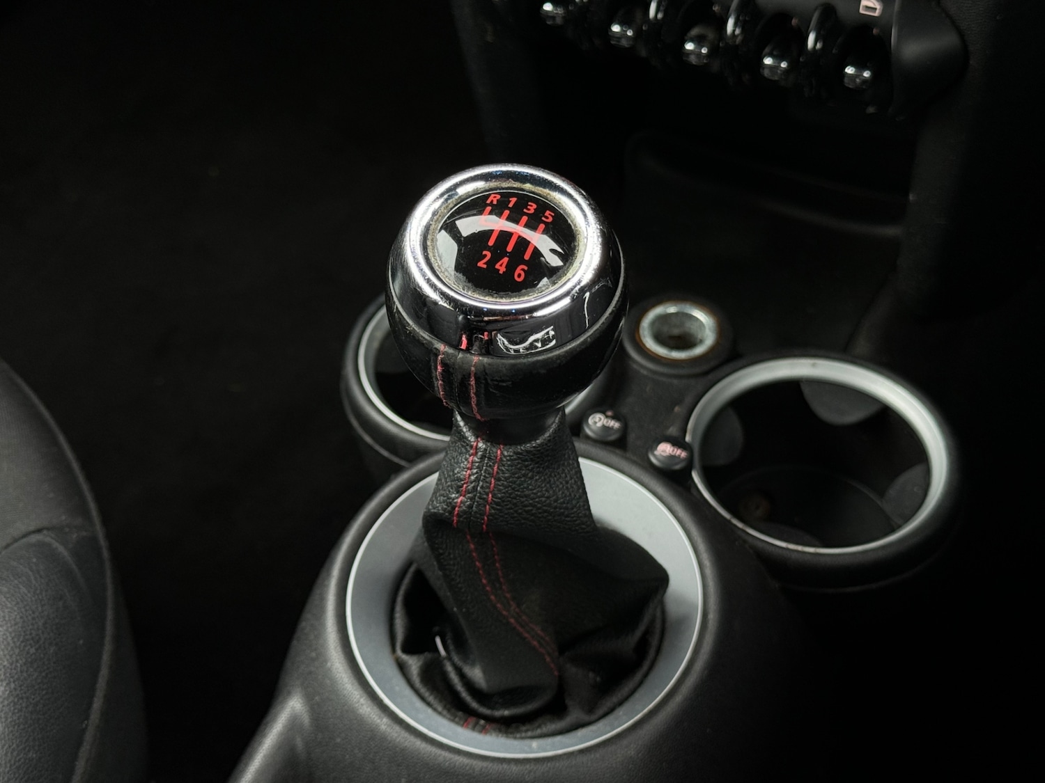 Used MINI Hatch 2012 for sale - 77483566: Photo 16