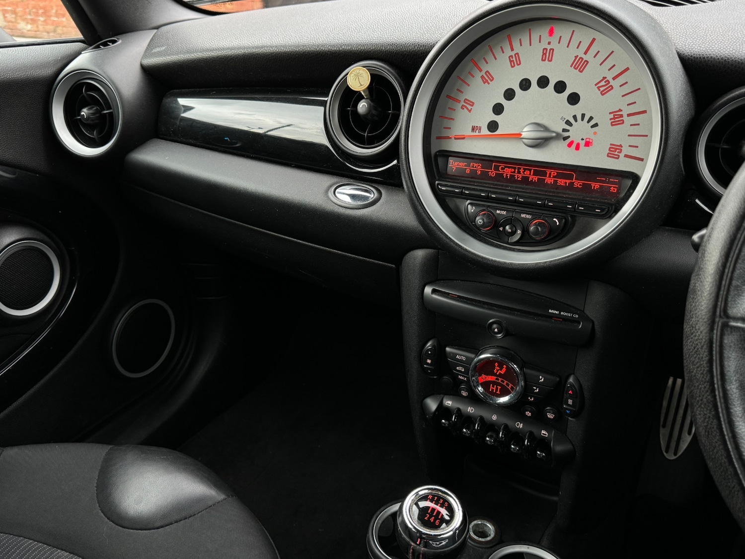 Used MINI Hatch 2012 for sale - 77483566: Photo 17