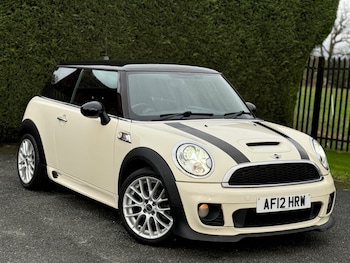 Used MINI Hatch 2012 for sale - 77483566: Photo