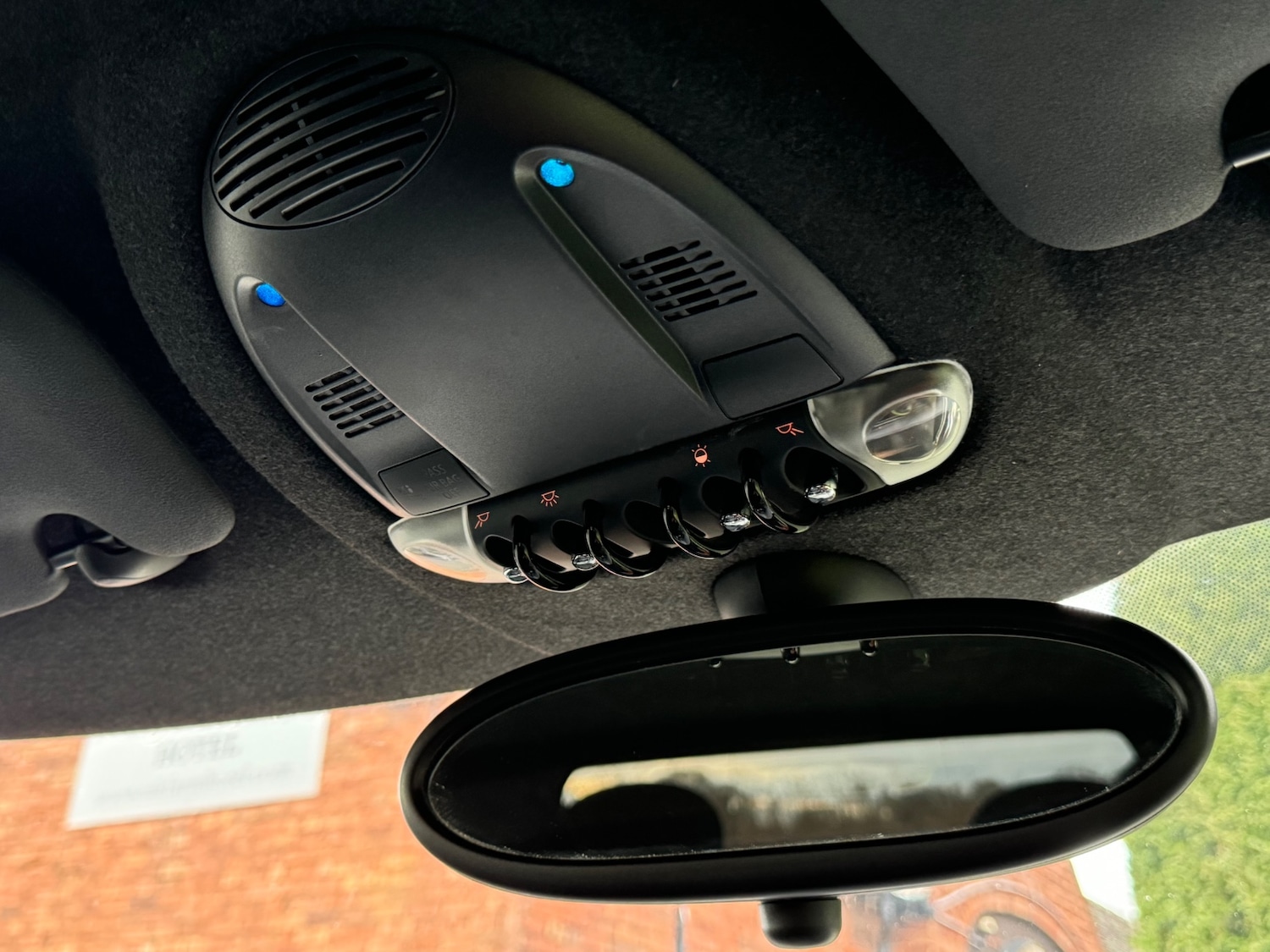 Used MINI Hatch 2012 for sale - 77483566: Photo 24