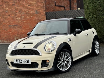 Used MINI Hatch 2012 for sale - 77483566: Photo